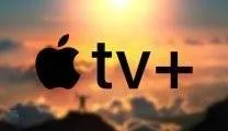Обложка подборки «Сериалы Apple TV+»